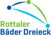 Logo Rottaler Bäder Dreieck