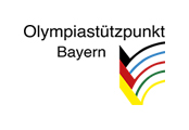 Logo Olympiastützpunkt Bayern