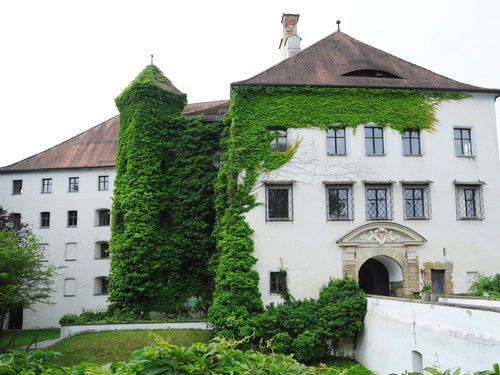 Ihr Tagungshotel Bad Griesbach - buchen Sie Räume für Ihre Tagungen und lassen Sie uns ein Rahmenprogramm gestalten.