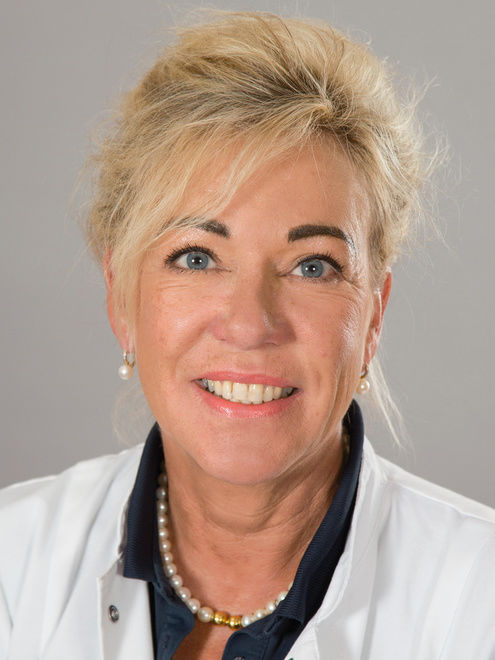 Vereinbaren Sie einen Termin mit Frau Dr. med. Petra Heizmann in der Asklepios Klinik Bad Griesbach.
