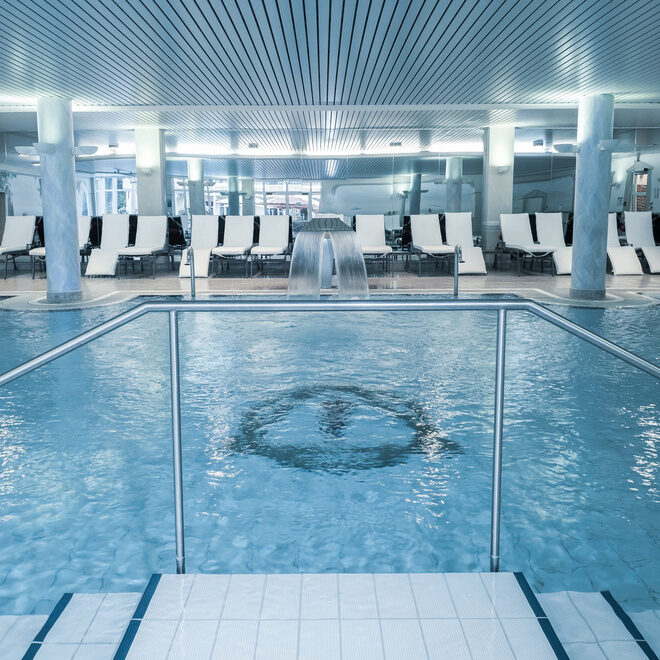 5Sterne Hotel und Privatklinik in Bad Griesbach in Niederbayern