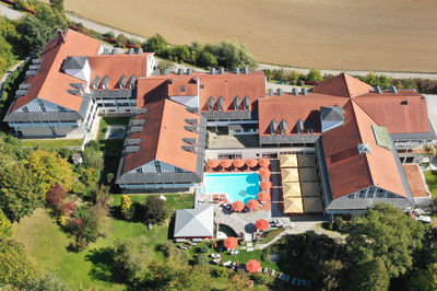 St Wolfgang Bad Griesbach Privatklinik Und 5 Hotel In Bayern st-wolfgang-bad-griesbach-privatklinik-und-5-hotel-in-bayern