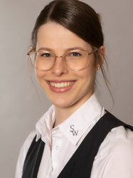 Miriam Freudenstein Foto vergrößern