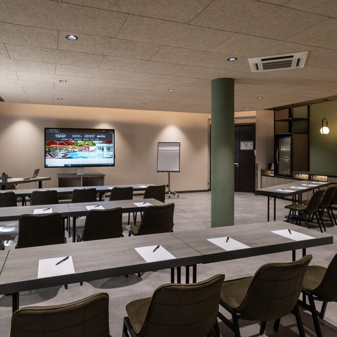 Tagungsraum mieten f&uuml;r Tagungen, Workshops oder andere Events im 5 Sterne Hotel St. Wolfgang