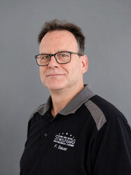 Franz Bauer Foto vergrößern