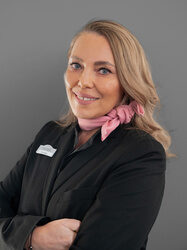 Irina Fedjaev Foto vergrößern