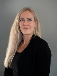 Daniela Czortek Foto vergrößern