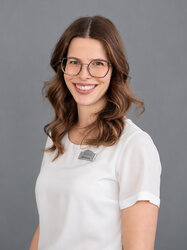 Miriam Freudenstein Foto vergrößern