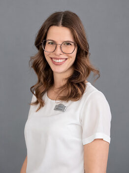 Miriam Freudenstein Foto vergrößern