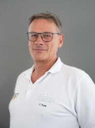 Clemens Traub Foto vergrößern