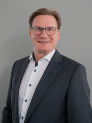 Frank Tamm Foto vergrößern